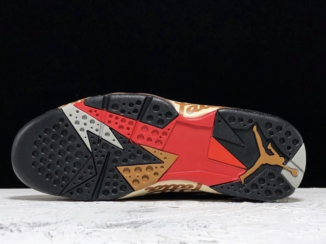 Cheap TB 7 SP Patta x AT3375-200 Jordan Air 